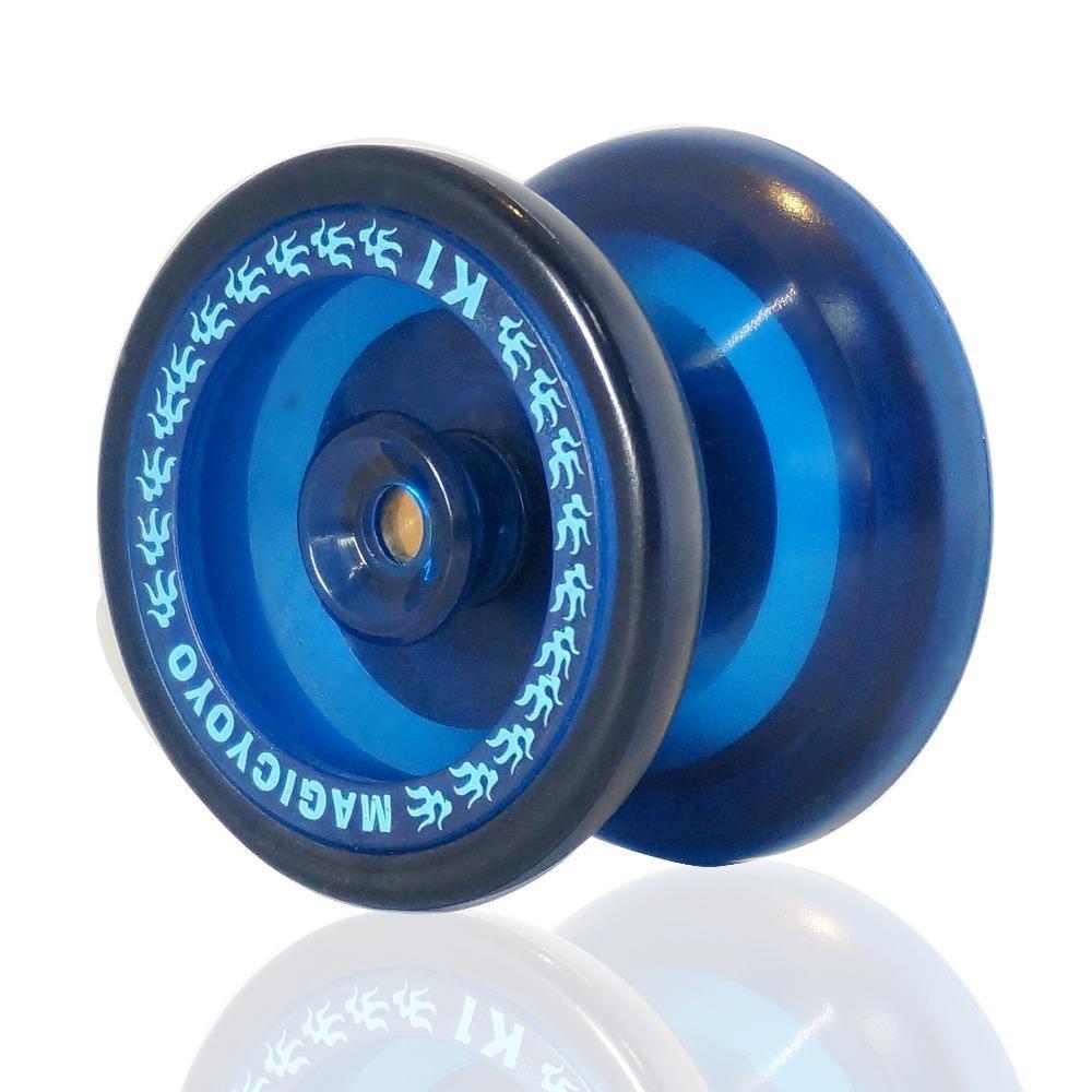 Magic yoyo hot sale k1 responsive